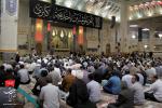 راهپیمایی ۱۵ خرداد ۱۳۹۶ باحضور محوری هیئت محبین اهل بیت (علیهم السلام)