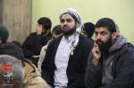 ویژه برنامه ایام فاطمیه (به روایت ۴۵ روز) _ جمعه ۱۵ دی ماه ۱۳۹۶
