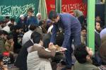 ویژه برنامه ایام فاطمیه (به روایت ۴۵ روز) _ جمعه ۱۵ دی ماه ۱۳۹۶