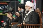 شهادت امام کاظم علیه السلام - فروردین 97