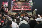 شهادت امام کاظم علیه السلام - فروردین 97