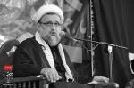 شهادت امام کاظم علیه السلام - فروردین 97