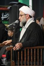شهادت امام کاظم علیه السلام - فروردین 97