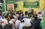 جشن مبعث 97