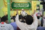 جشن مبعث 97