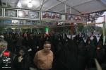 بزرگداشت هفتمین روز شهادت شهید محمدمهدی لطفی نیاسر _ پنجشنبه  ۳۰ فروردین ۱۳۹۶