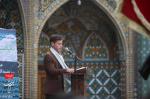 گزارش تصویری اجتماع بزرگ شکوه میثاق۲