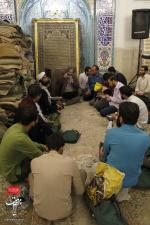 گزارش تصویری اجتماع بزرگ شکوه میثاق۲