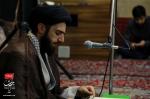 تصاویر مراسم شهادت حضرت حمزه علیه السلام، ۸ تیرماه ۱۳۹۷