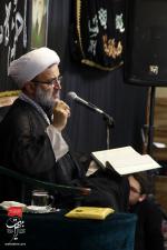 تصاویر مراسم شهادت حضرت حمزه علیه السلام، ۸ تیرماه ۱۳۹۷