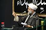 تصاویر مراسم شهادت حضرت حمزه علیه السلام، ۸ تیرماه ۱۳۹۷