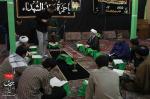 تصاویر مراسم شهادت حضرت حمزه علیه السلام، ۸ تیرماه ۱۳۹۷