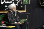 تصاویر مراسم شهادت حضرت حمزه علیه السلام، ۸ تیرماه ۱۳۹۷