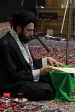 تصاویر شهادت امام صادق علیه السلام، ۱۵تیرماه ۱۳۹۷