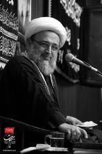 تصاویر شهادت امام صادق علیه السلام، ۱۵تیرماه ۱۳۹۷