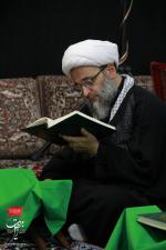 تصاویر شهادت امام صادق علیه السلام، ۱۵تیرماه ۱۳۹۷