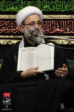 تصاویر شهادت امام صادق علیه السلام، ۱۵تیرماه ۱۳۹۷
