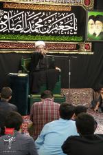 تصاویر شهادت امام صادق علیه السلام، ۱۵تیرماه ۱۳۹۷