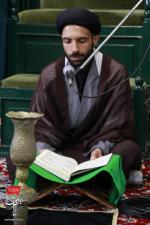 تصاویر دسته عزای شهادت امام صادق (علیه السلام)،  ۱۸تیرماه۱۳۹۷