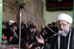 تصاویر دسته عزای شهادت امام صادق (علیه السلام)،  ۱۸تیرماه۱۳۹۷