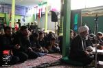 تصاویر دسته عزای شهادت امام صادق (علیه السلام)،  ۱۸تیرماه۱۳۹۷