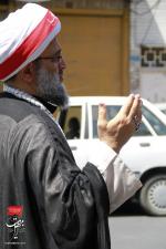 تصاویر دسته عزای شهادت امام صادق (علیه السلام)،  ۱۸تیرماه۱۳۹۷