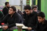 تصاویر دسته عزای شهادت امام صادق (علیه السلام)،  ۱۸تیرماه۱۳۹۷