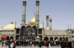 تصاویر دسته عزای شهادت امام صادق (علیه السلام)،  ۱۸تیرماه۱۳۹۷