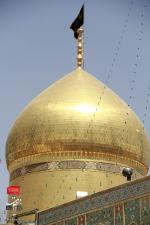 تصاویر دسته عزای شهادت امام صادق (علیه السلام)،  ۱۸تیرماه۱۳۹۷