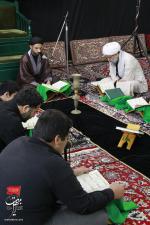 تصاویر دسته عزای شهادت امام صادق (علیه السلام)،  ۱۸تیرماه۱۳۹۷