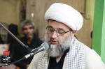 تصاویر دسته عزای شهادت امام صادق (علیه السلام)،  ۱۸تیرماه۱۳۹۷