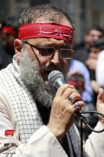 تصاویر دسته عزای شهادت امام صادق (علیه السلام)،  ۱۸تیرماه۱۳۹۷
