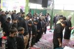 تصاویر دسته عزای شهادت امام صادق (علیه السلام)،  ۱۸تیرماه۱۳۹۷