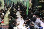 تصاویر دسته عزای شهادت امام صادق (علیه السلام)،  ۱۸تیرماه۱۳۹۷