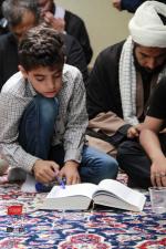 تصاویر دسته عزای شهادت امام صادق (علیه السلام)،  ۱۸تیرماه۱۳۹۷