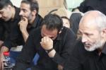 تصاویر دسته عزای شهادت امام صادق (علیه السلام)،  ۱۸تیرماه۱۳۹۷