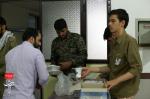 اسکان در مدرسه روستاهای توابع سردشت، برگزاری جلسات هم اندیشی با موضوعات مختلف در قالب چهار دسته