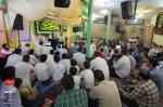 جشن عید غدیر _ چهارشنبه ۷ شهریور ۱۳۹۷
