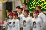 جشن عید غدیر _ چهارشنبه ۷ شهریور ۱۳۹۷