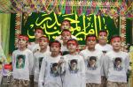 جشن عید غدیر _ چهارشنبه ۷ شهریور ۱۳۹۷