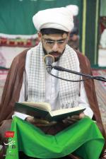 جشن عید غدیر _ چهارشنبه ۷ شهریور ۱۳۹۷