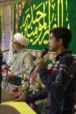 جشن عید غدیر _ چهارشنبه ۷ شهریور ۱۳۹۷