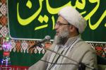 جشن عید غدیر _ چهارشنبه ۷ شهریور ۱۳۹۷