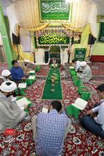 جشن عید غدیر _ چهارشنبه ۷ شهریور ۱۳۹۷