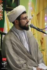 جشن عید غدیر _ چهارشنبه ۷ شهریور ۱۳۹۷