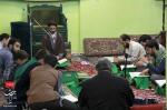 جلسه هفتگی، جمعه ۱۶ شهریور ماه ۱۳۹۷