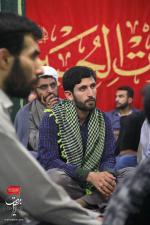 جلسه هفتگی، جمعه ۱۶ شهریور ماه ۱۳۹۷