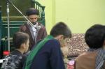جلسه هفتگی، جمعه ۱۶ شهریور ماه ۱۳۹۷