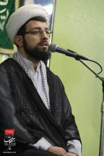 جلسه هفتگی، جمعه ۱۶ شهریور ماه ۱۳۹۷