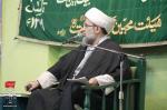 جلسه هفتگی، جمعه ۱۶ شهریور ماه ۱۳۹۷